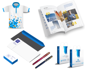 Read more about the article Major Types of Printing Services