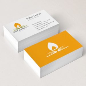Read more about the article How to design a business card: the ultimate guide