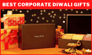 Read more about the article Diwali Corporate Gifting: Strengthening Bonds and Fostering Prosperity