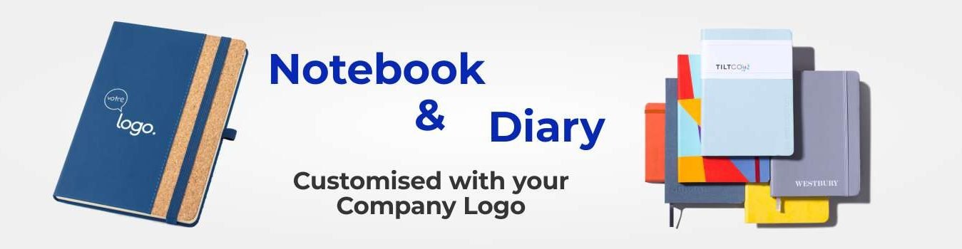 NoteBook ann Diary